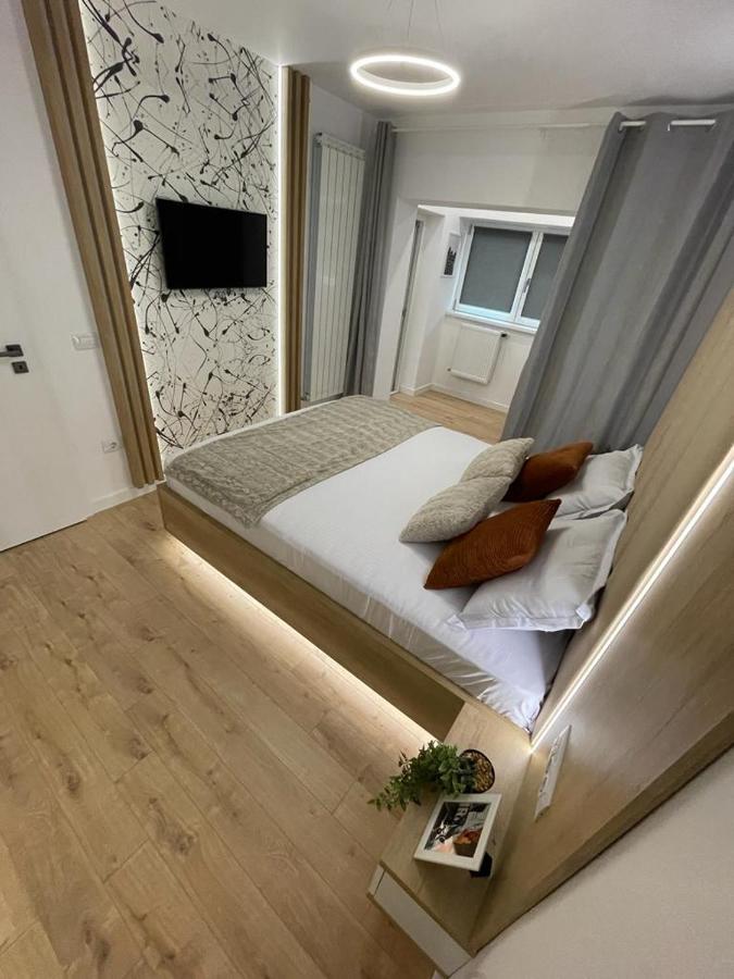 Palas Loft Яссы Экстерьер фото