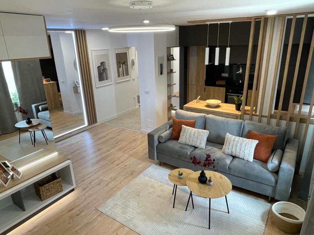 Palas Loft Яссы Экстерьер фото