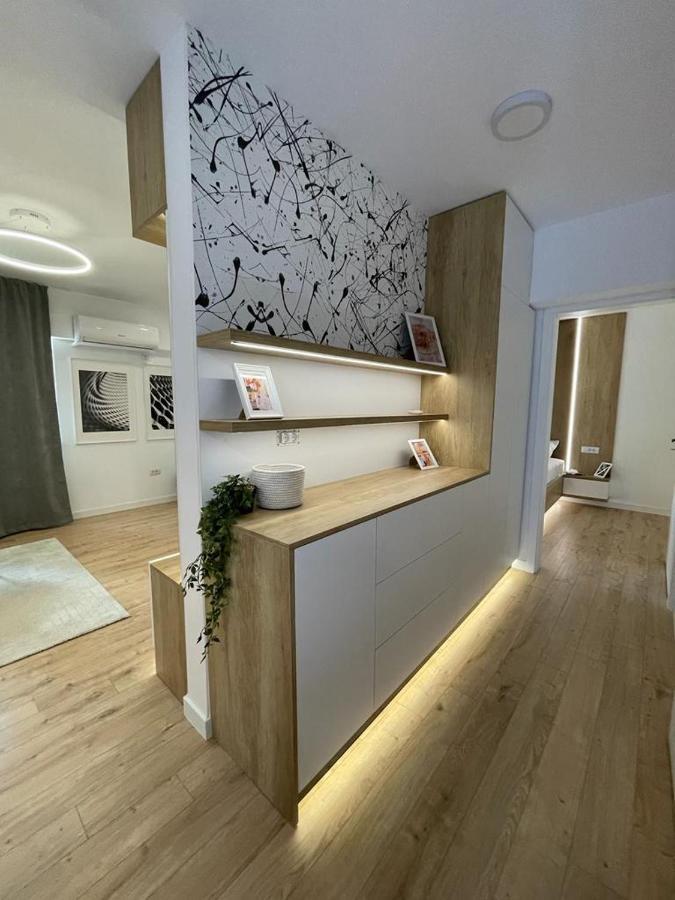 Palas Loft Яссы Экстерьер фото