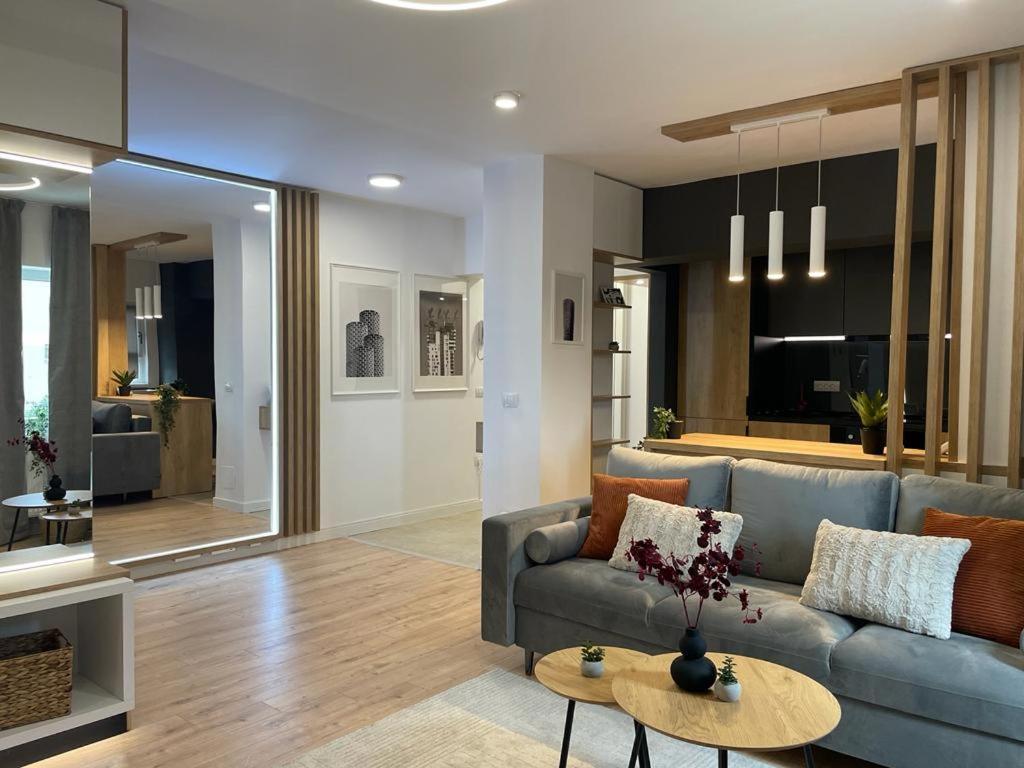 Palas Loft Яссы Экстерьер фото