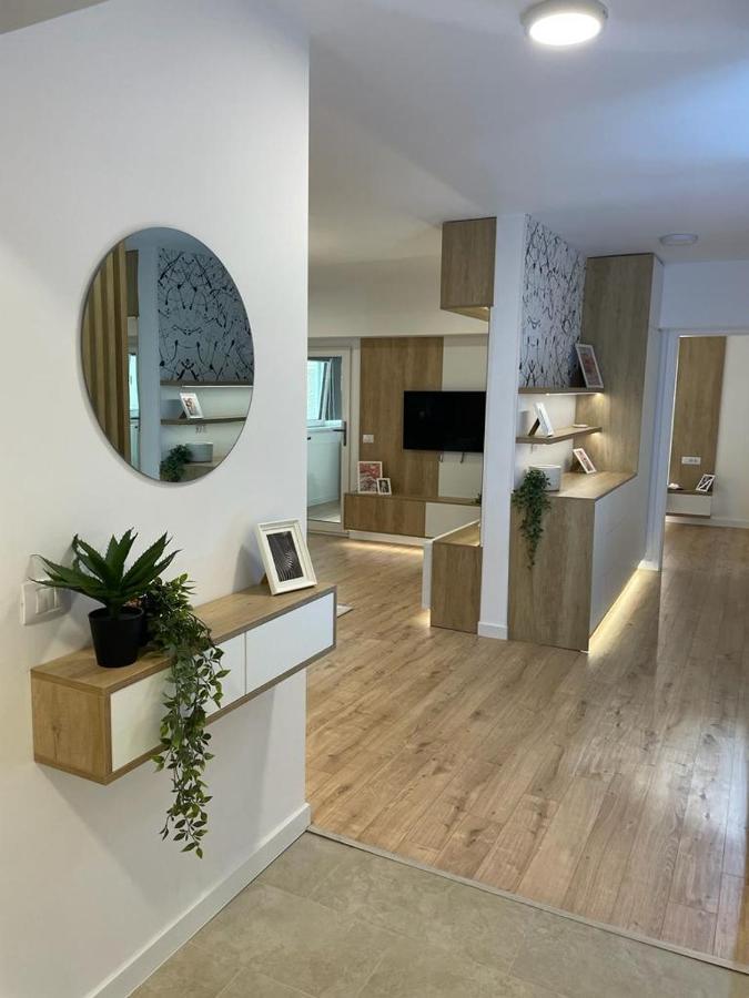 Palas Loft Яссы Экстерьер фото