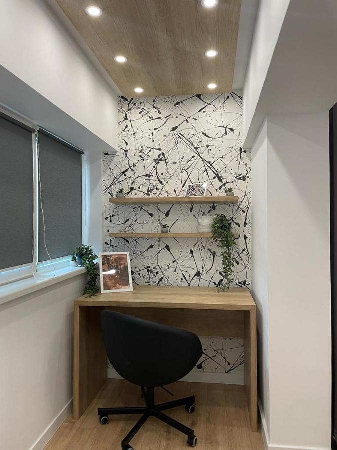 Palas Loft Яссы Экстерьер фото