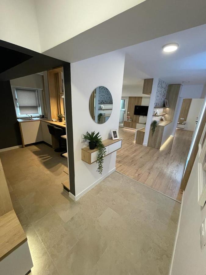 Palas Loft Яссы Экстерьер фото