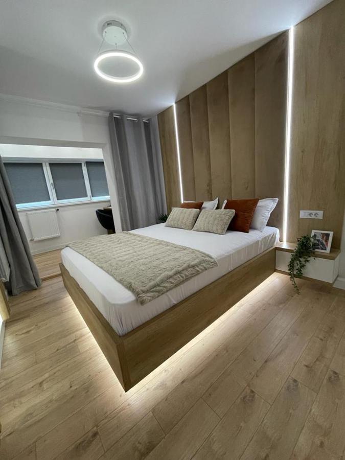 Palas Loft Яссы Экстерьер фото