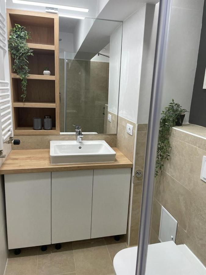 Palas Loft Яссы Экстерьер фото