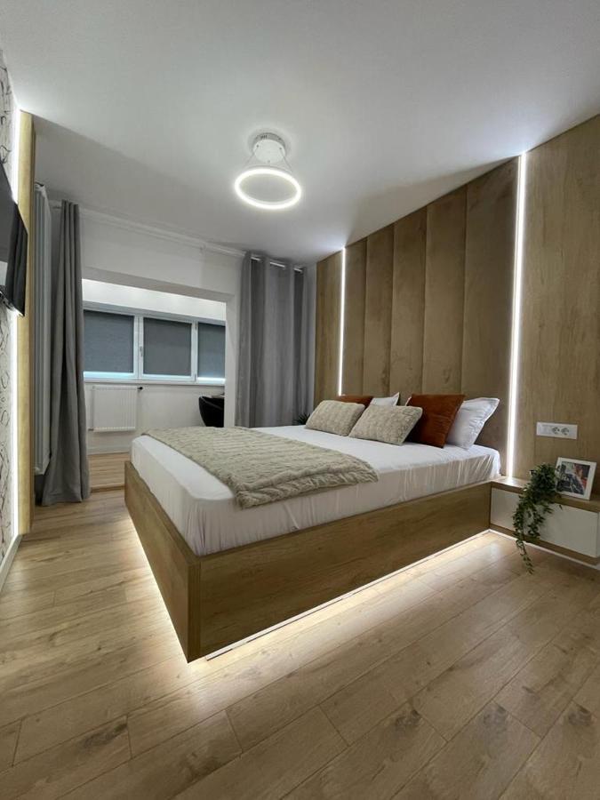 Palas Loft Яссы Экстерьер фото