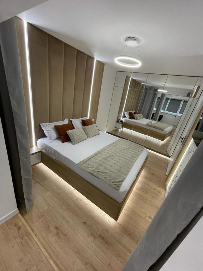 Palas Loft Яссы Экстерьер фото
